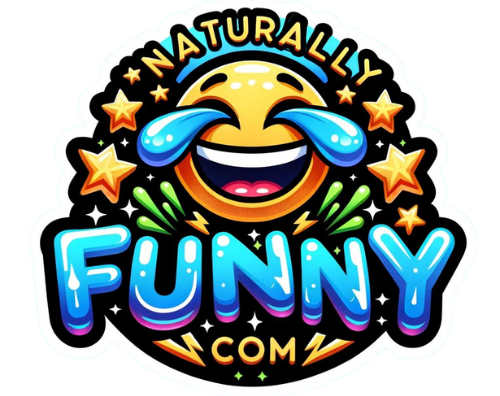 Naturally Funny