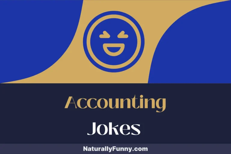 613 Accounting Jokes That Balance Humor and Wit