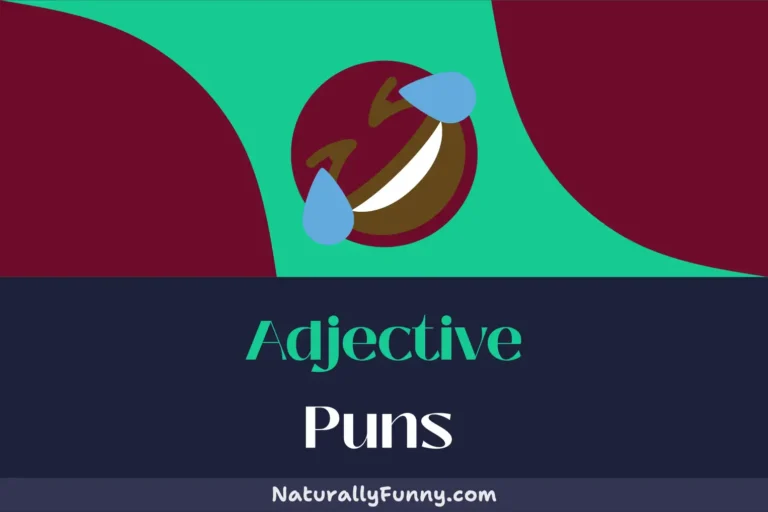 801 Tree Puns That Will Leaf You in Stitches