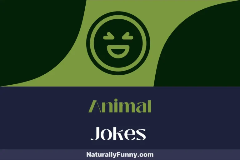 226 Animal Jokes to Unleash Your Sense of Humor