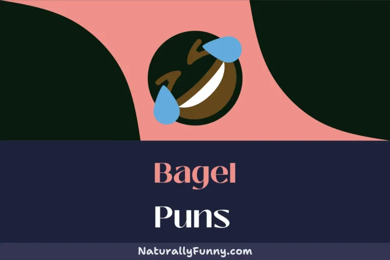 609 Bagel Puns to Spice Up Your Mornings