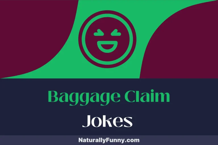 852 Baggage Claim Jokes That Turn Delays into Delights