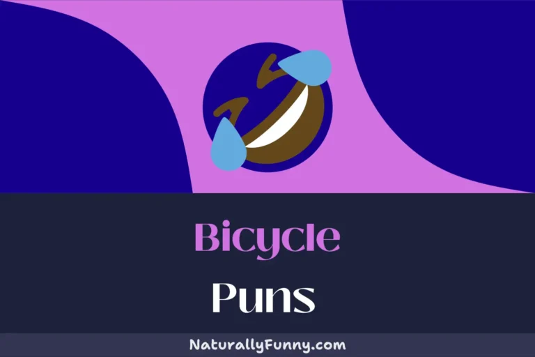 422 Bicycle Puns That Are Geared to Make You Giggle