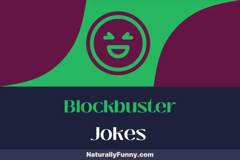 1002 Blockbuster Jokes for Unforgettable Office Parties