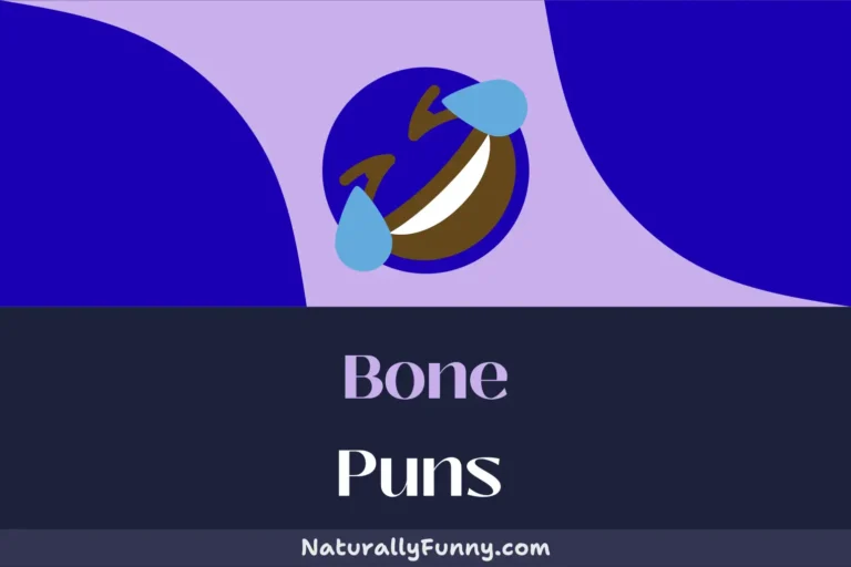 587 Bone Puns That Will Make Your Ribs Ticklish