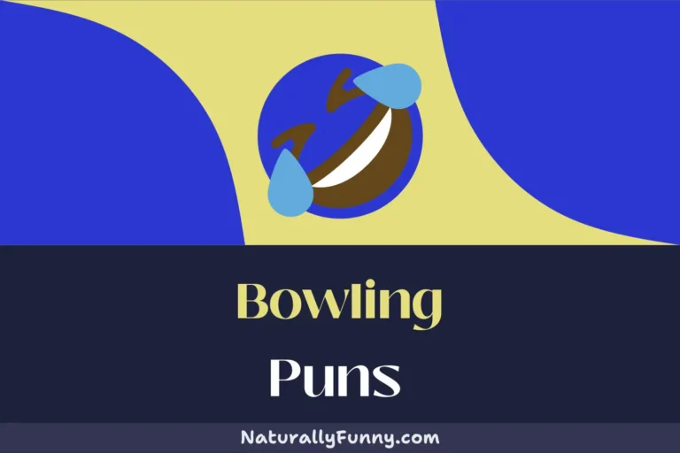 583 Bowling Puns That Will Keep You on a Roll