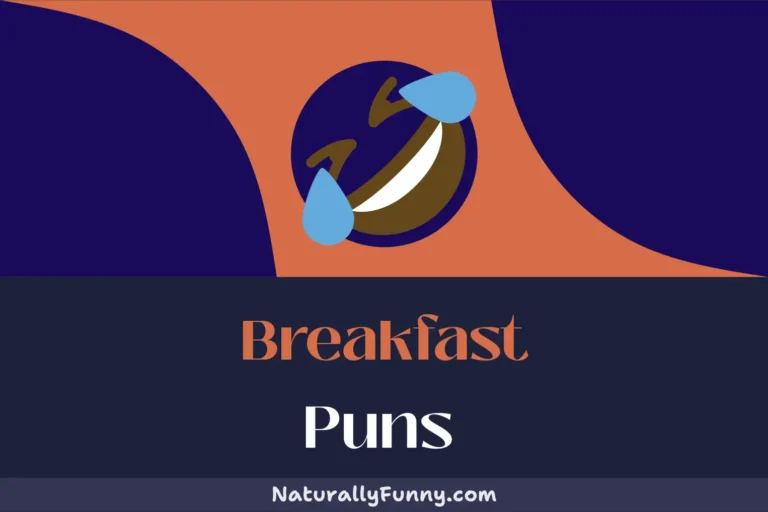 604 Breakfast Puns for a Brew-tiful Start to Your Day