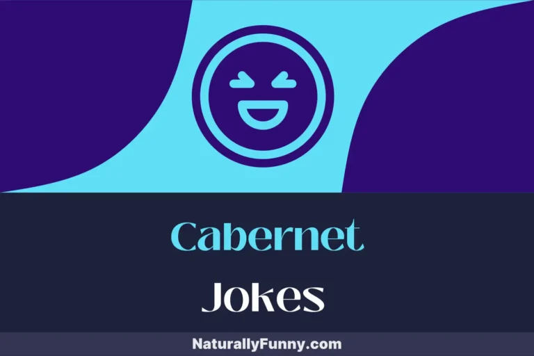 808 Cabernet Jokes for a Full-Bodied Humor Experience
