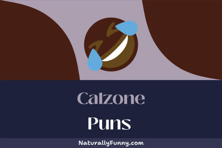 534 Calzone Puns That’ll Bake Your Day