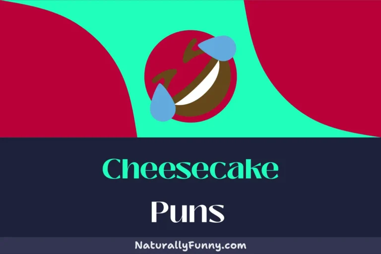 571 Cheesecake Puns to Whet Your Wit’s Appetite