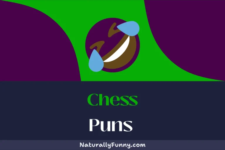 505 Chess Puns That Will Check-Mate Your Sense of Humor