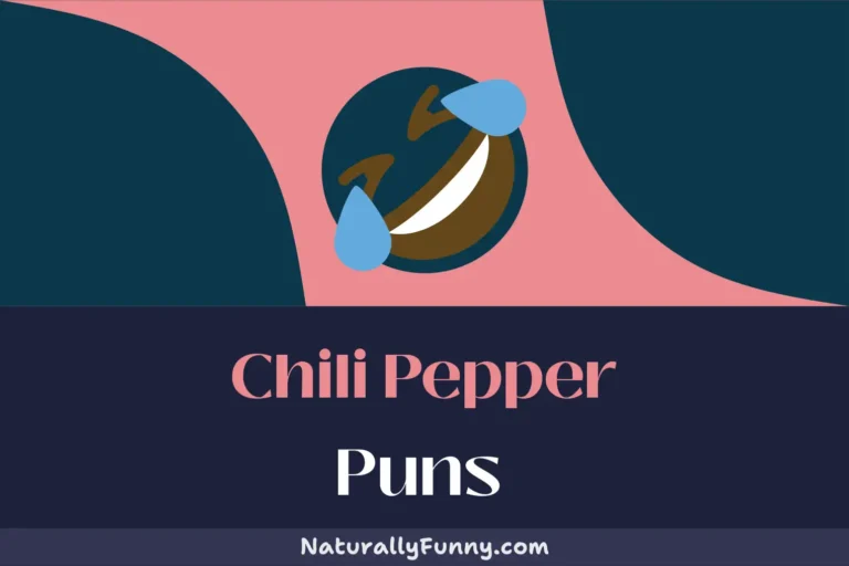 529 Chili Pepper Puns to Add Some Zing to Your Humor