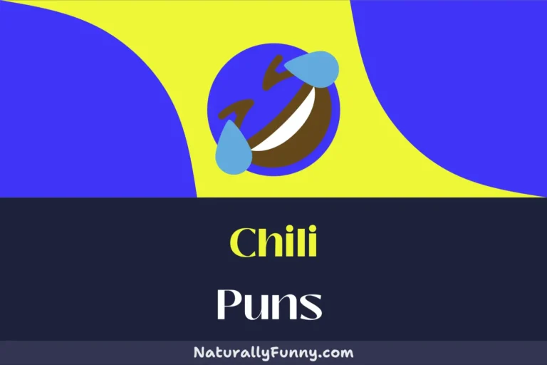 592 Chili Puns to Spice Up Your Jokes