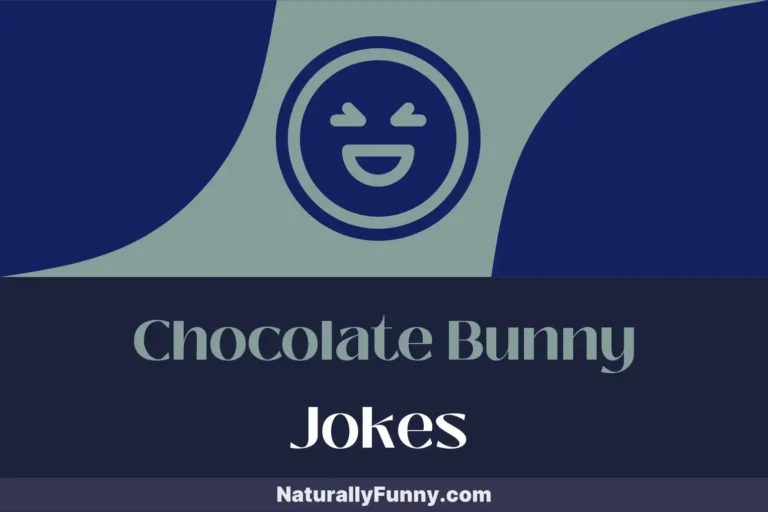 455 Chocolate Bunny Jokes for the Sweetest Giggle Fest
