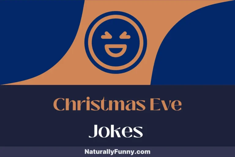 367 Christmas Eve Jokes That Light Up the Holiday Spirit