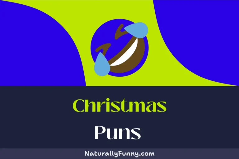 373 Christmas Puns That Will Sleigh You with Laughter