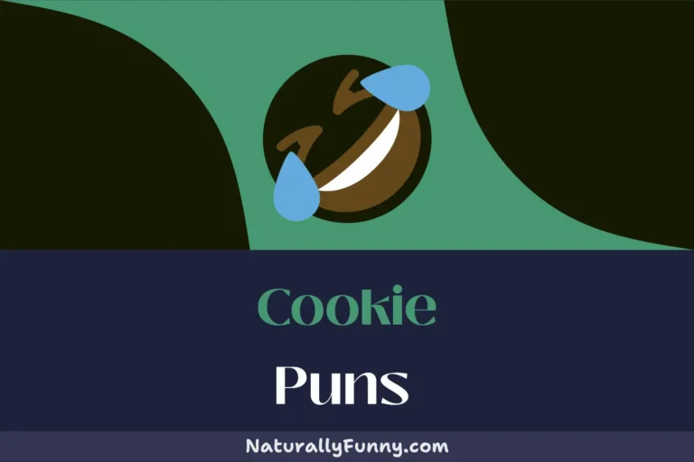 502 Cookie Puns for Savoring Sweet Humor