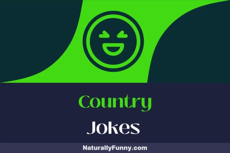 329 Country Jokes to Rustle Up Rodeo-Ready Laughs