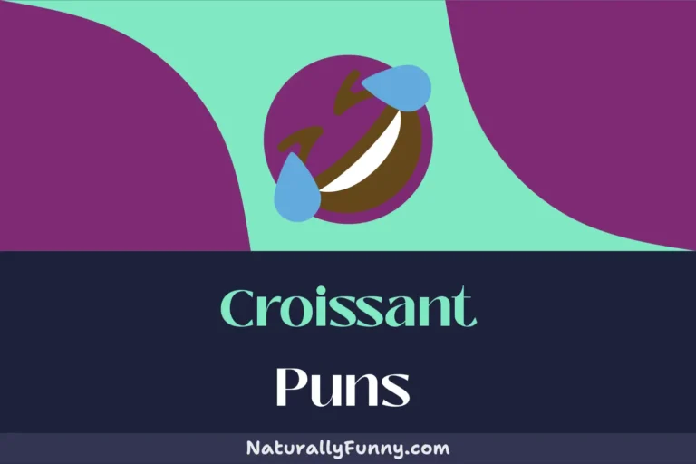 599 Croissant Puns That Are Un-bread-lievable Funny