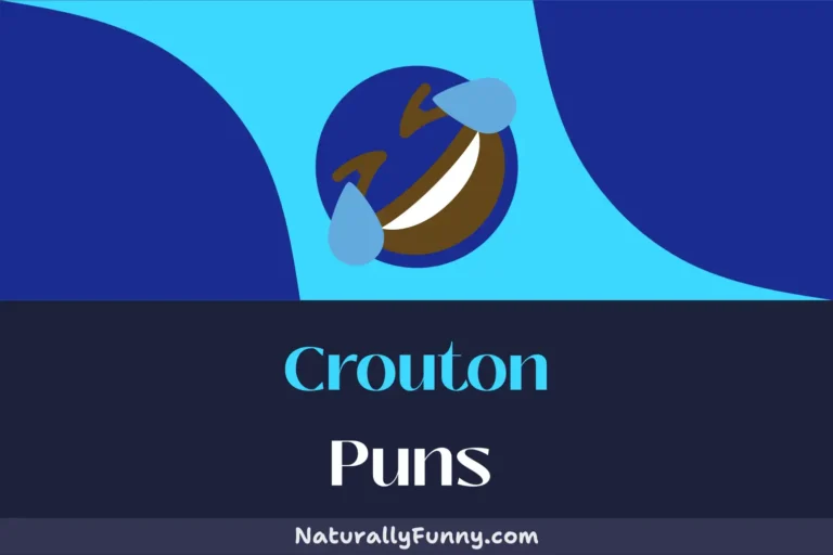 462 Crouton Puns to Crumble Your Composure With Chuckles