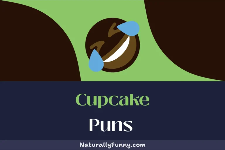 506 Cupcake Puns That Are Batter Than the Rest