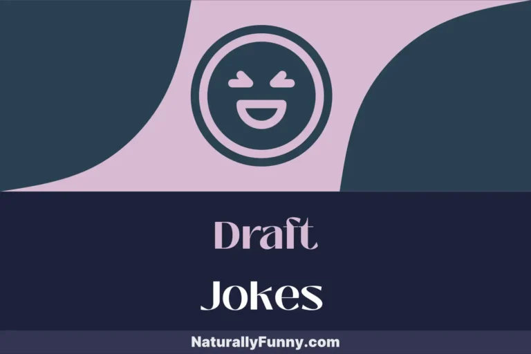 1080 Draft Jokes for Beer Lovers with a Sense of Humor