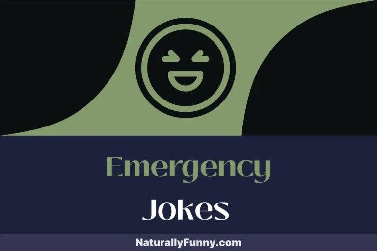 576 Hospital Jokes for Nurses Needing a Knee-Slapper