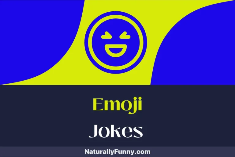 742 Emoji Jokes That Will Keep You Smiling All Day