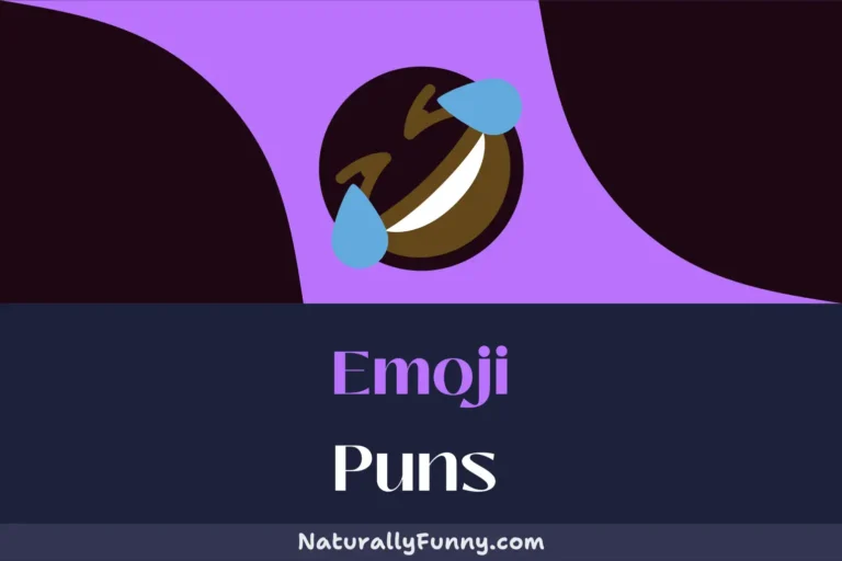 659 Emoji Puns That Will Heart-ily Make You Laugh