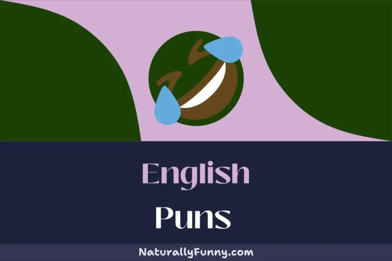 568 English Puns to Stir Up Your Coffee Breaks