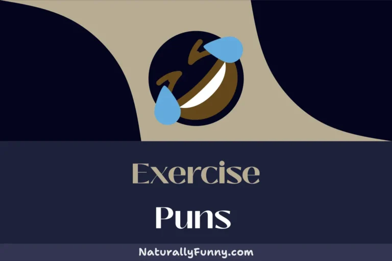 550 Kettlebell Puns That Will Ring Your Funny Bell