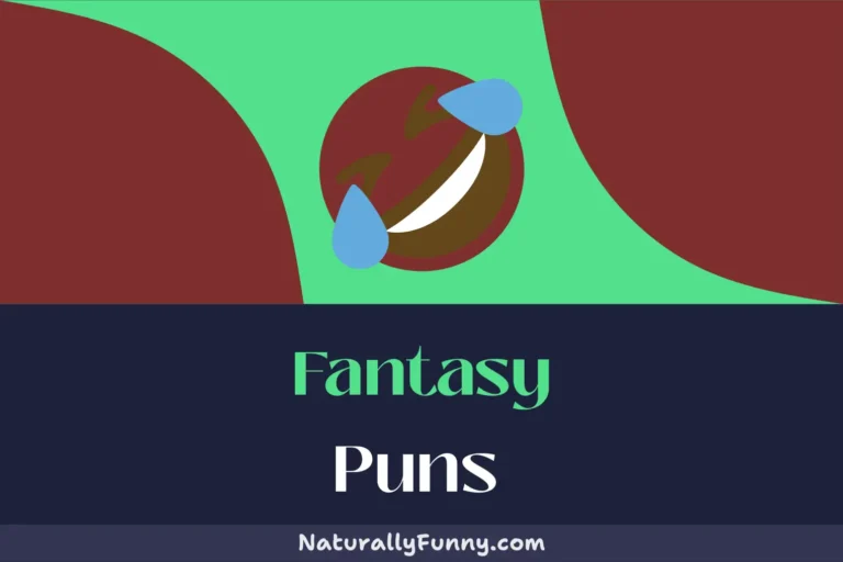 554 Dragon Puns That Are Sure to Fire Up Your Humor