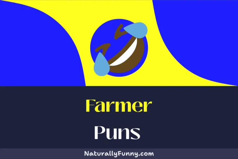 431 Farmer Puns That Cultivate Giggles and Grins