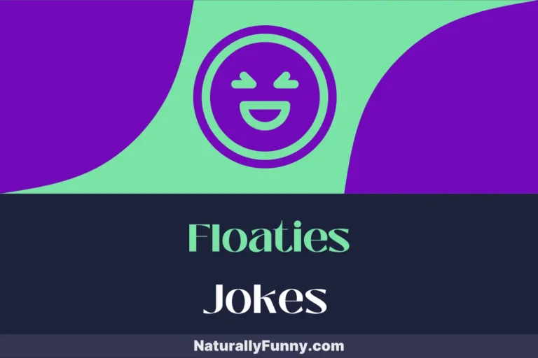674 Floaties Jokes to Dive into Your Pool Party Fun