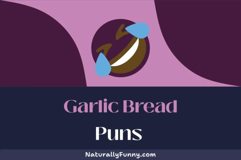 490 Garlic Bread Puns That Rise to the Occasion