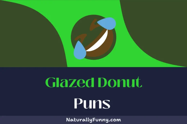 523 Glazed Donut Puns That are Truly ‘Knead’-ed