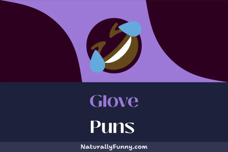 629 Glove Puns to Palm off to Your Friends