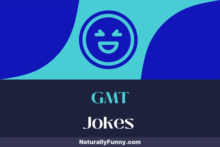 936 GMT Jokes for Those Who Appreciate Timeless Humor