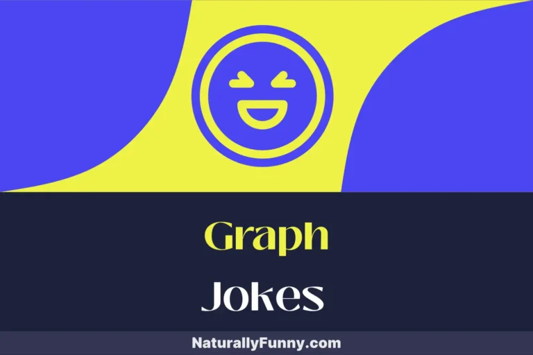 674 Graph Jokes for Pie(Chart) Lovers