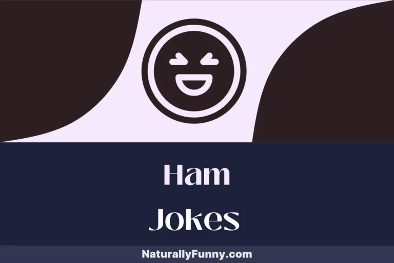 394 Ham Jokes to Spice Up Your Sunday Roast