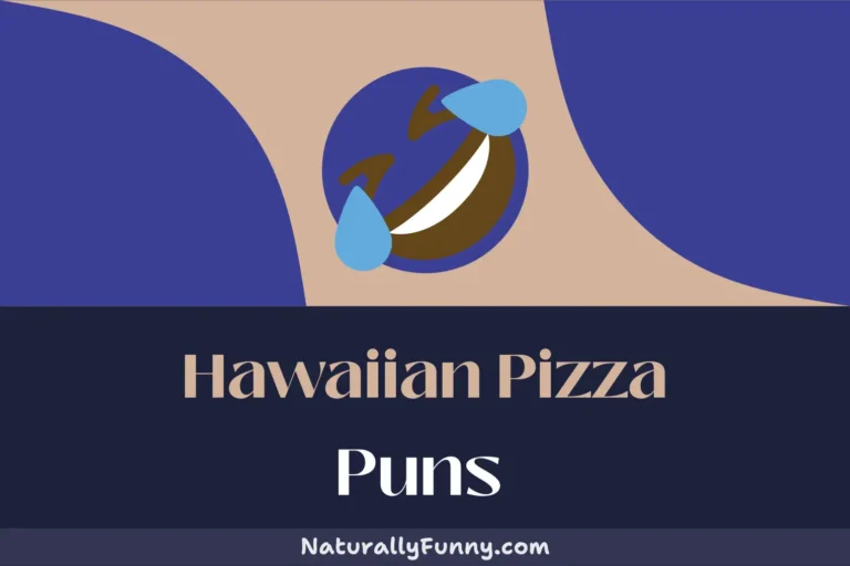 452 Hawaiian Pizza Puns That Are Cheesy in the Best Way