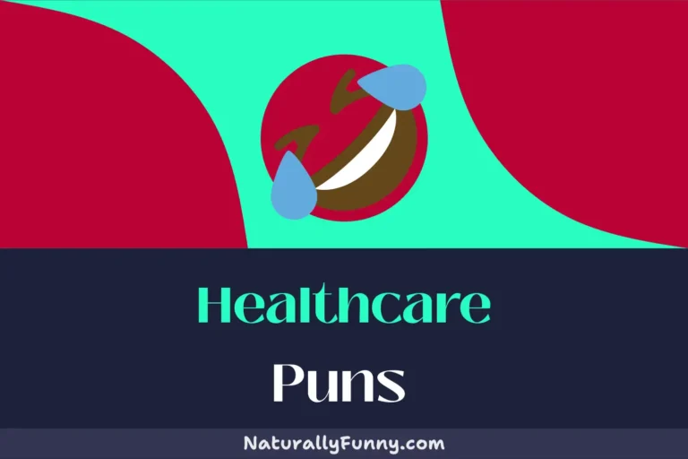 453 Pharmacy Puns to Prescribe a Dose of Fun