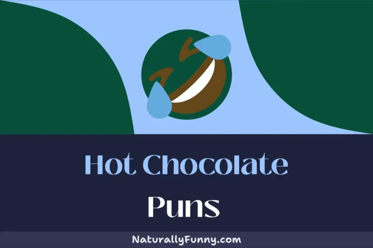 420 Hot Chocolate Puns to Heat Up Your Joke Game