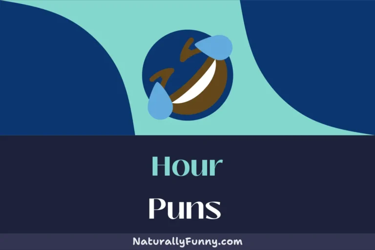 543 Book Puns for Literarily Funny Moments