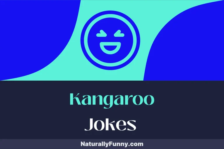465 Kangaroo Jokes to Make Your Humor Jump to New Heights