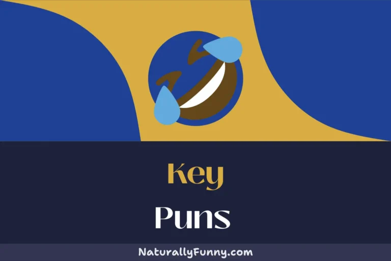 635 Car Puns to Fuel Your Humor Engine