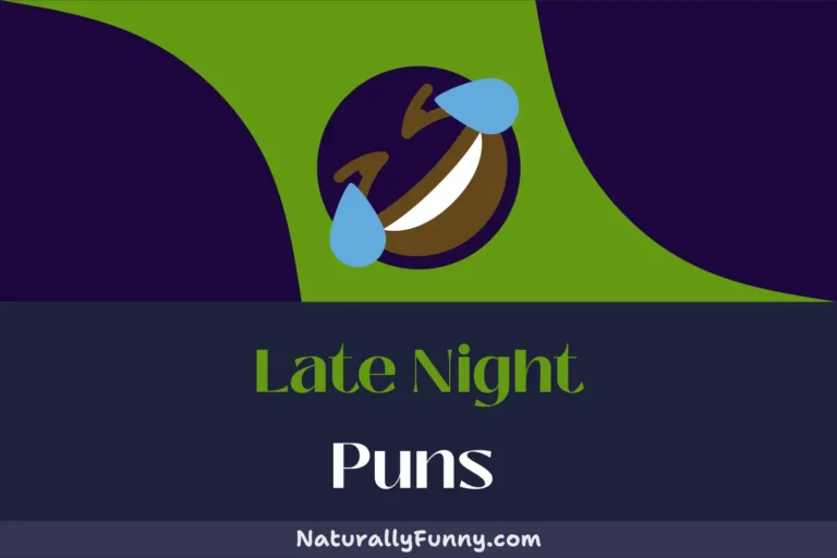 574 Bed Puns to Tuck You in with a Smile