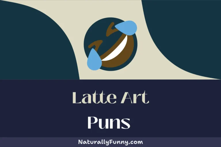 524 Latte Art Puns That Will Espresso Your Humor