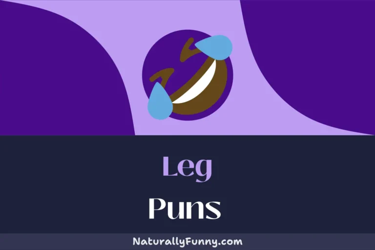 654 Tea Puns to Brew Up Some Laughter