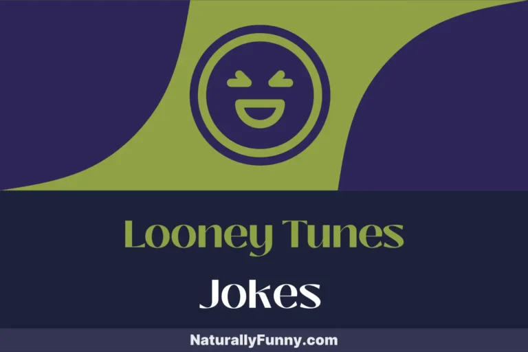 833 Looney Tunes Jokes for Unleashing Your Inner Child